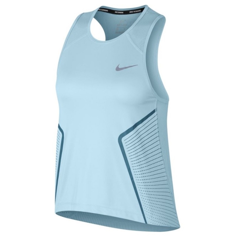 Nike Running Dri-Fit Tank Top